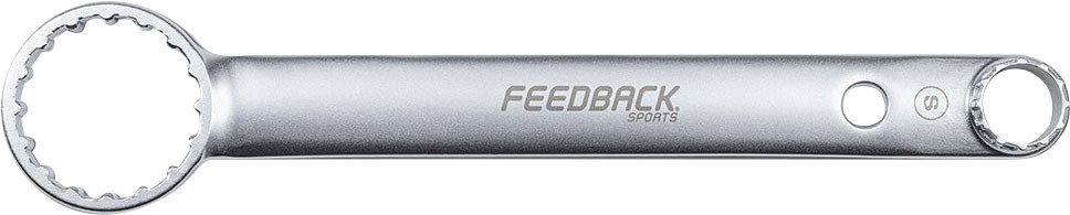 Feedback Sports Bottom Bracket/Cassette Lockring Tool