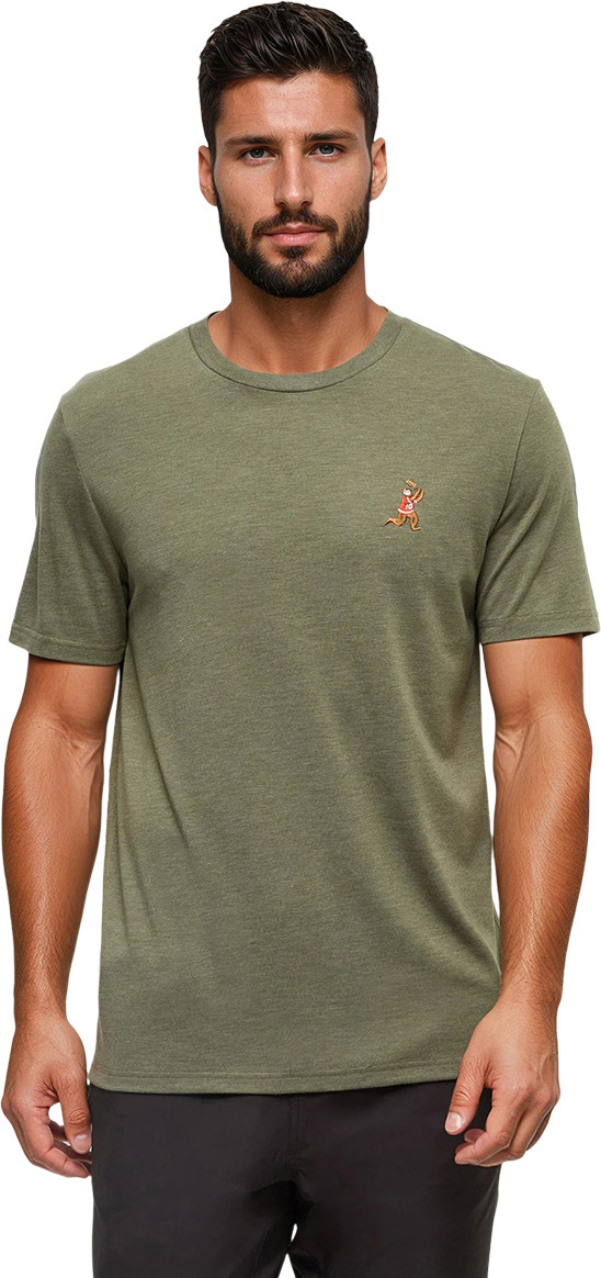 tentree Sasquatch T-Shirt - Men's