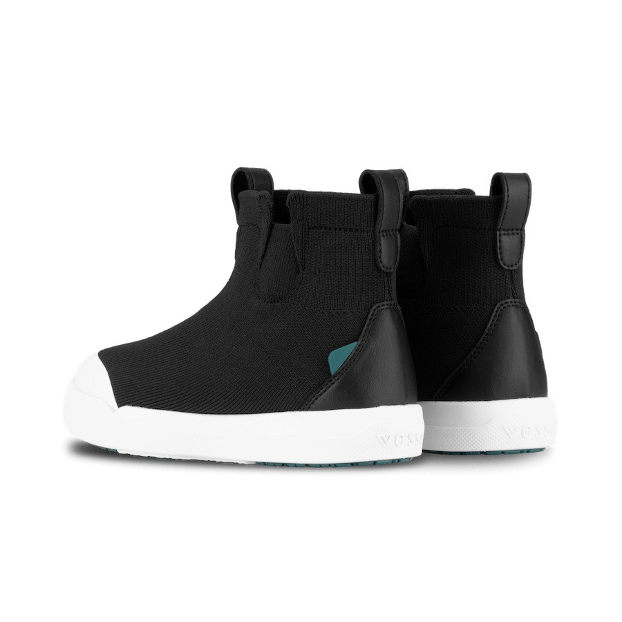 Vessi Weekend Chelsea Waterproof Boots - Children to Youths