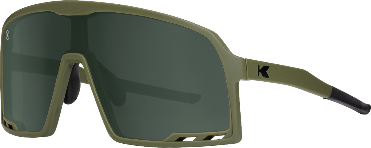 Knockaround Campeones Sunglasses - Unisex