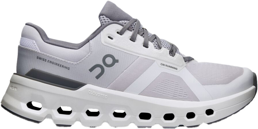 On Cloudrunner 2  Road Running Shoes - Women's