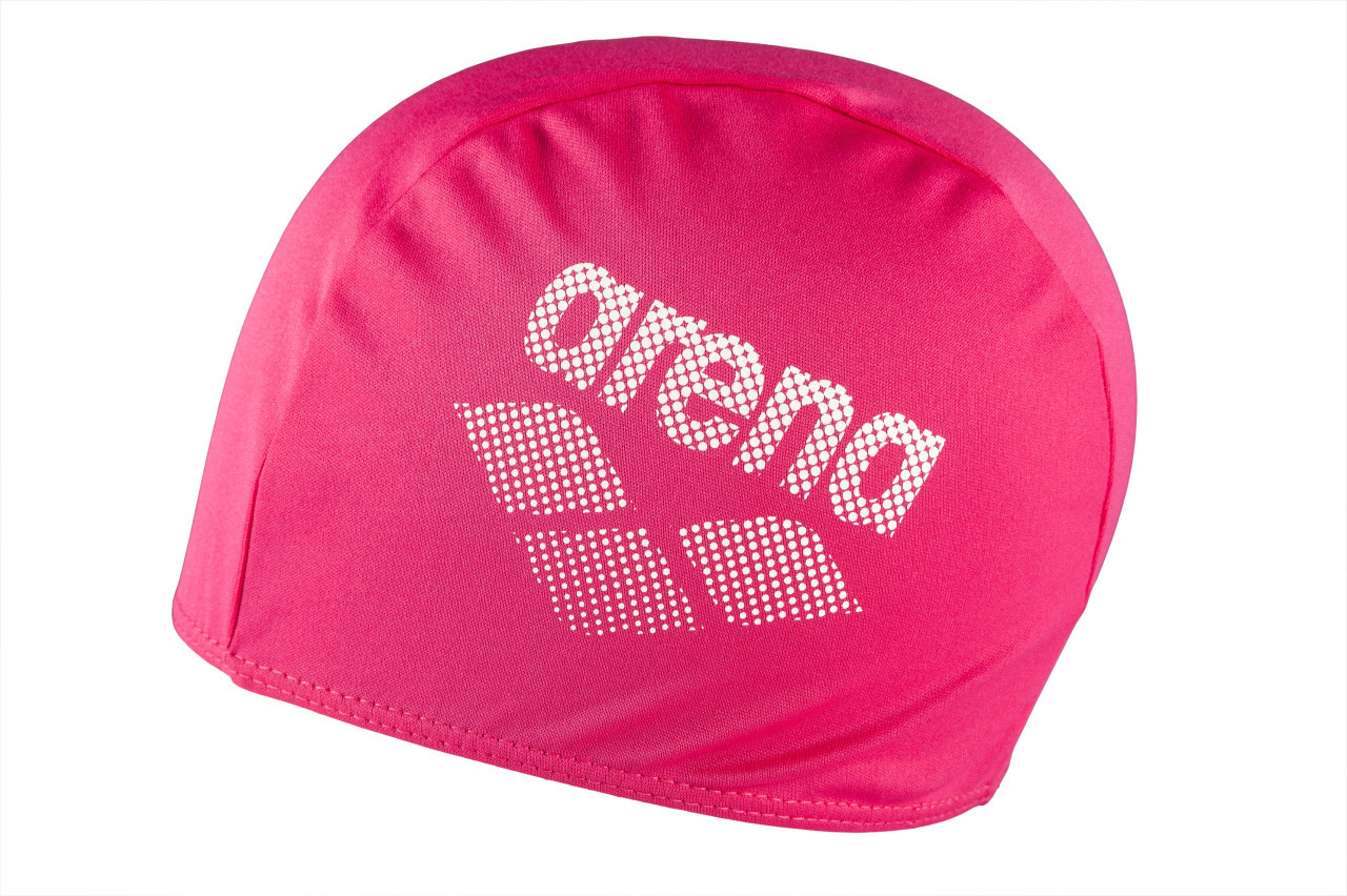 Arena Polyester II Swim Cap - Unisex