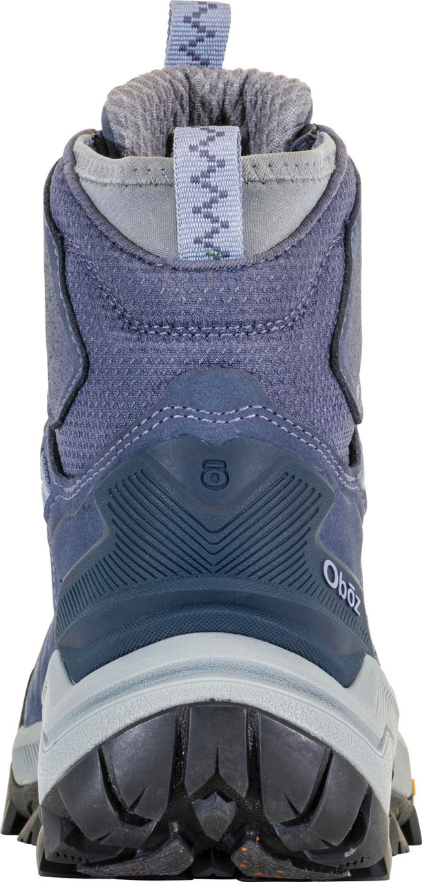 Oboz Bangtail Mid Insulated B-Dry Winter Boots - Women's