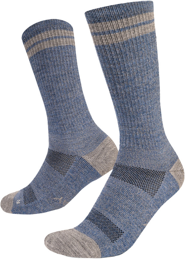 Outway Merino Crew Socks - Unisex