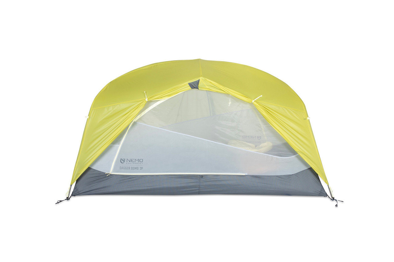 Nemo Dagger OSMO 2-Person Tent 2025