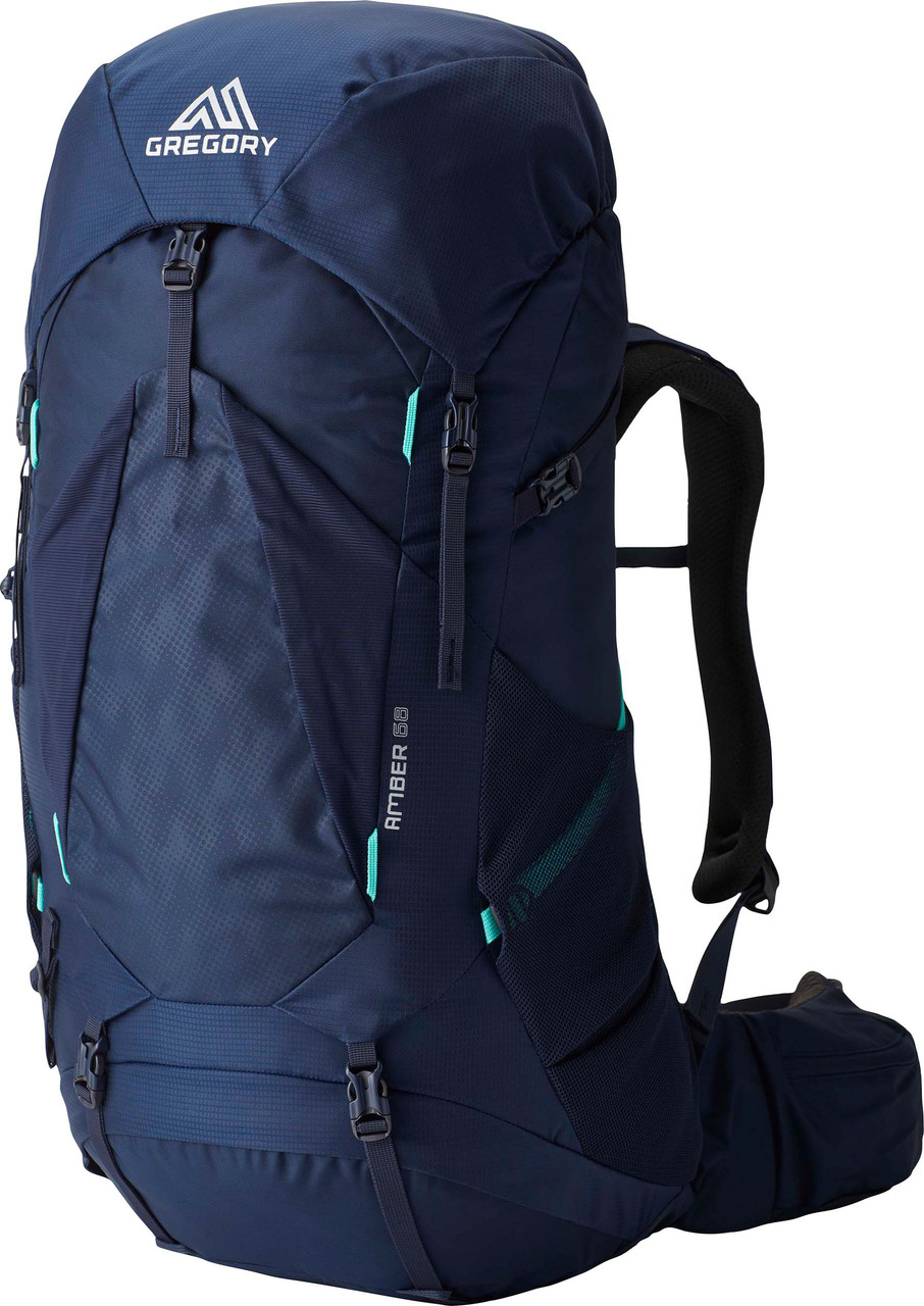 Gregory Amber 68 Plus Size Backpack - Women's
