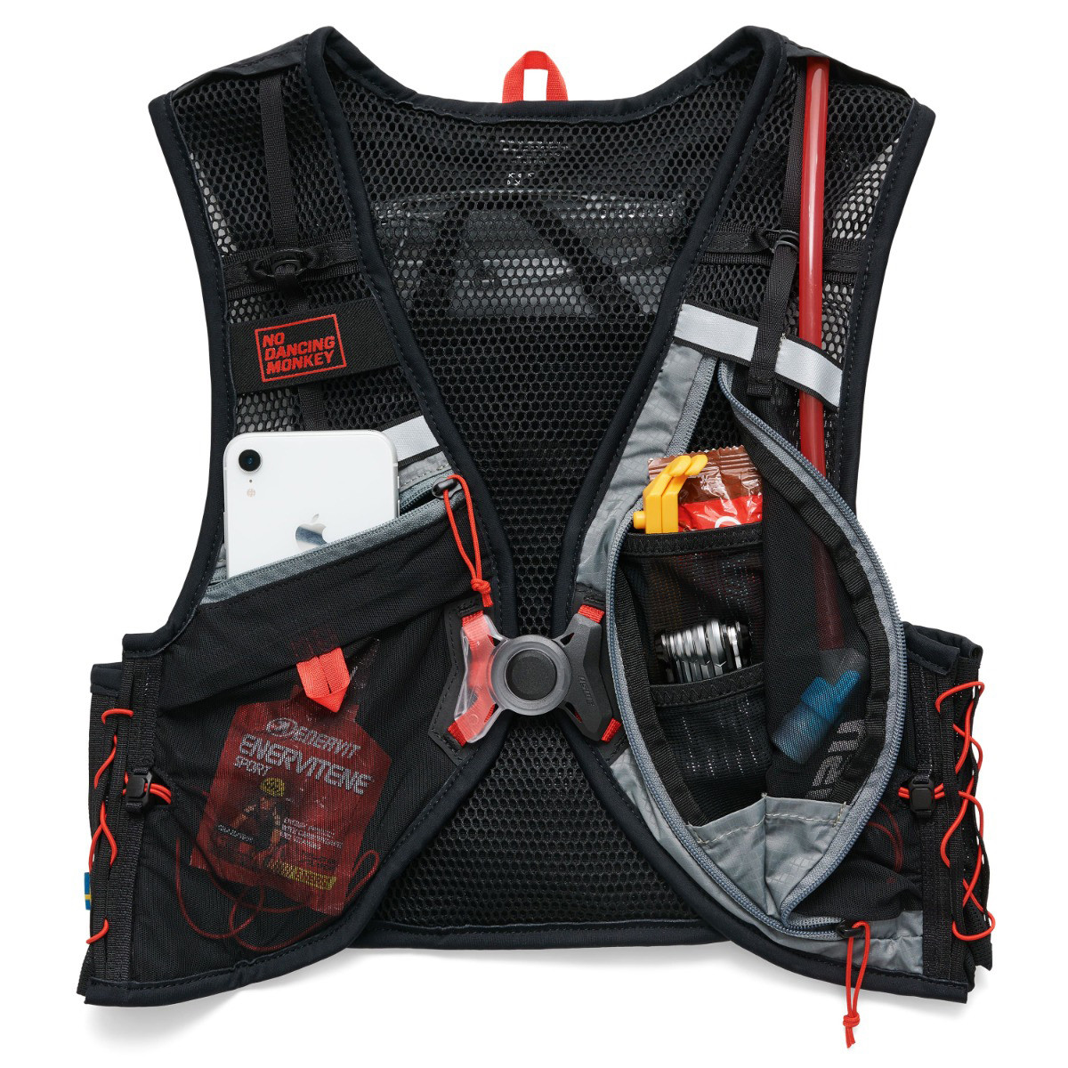USWE Rush 8L Hydration Vest - Unisex