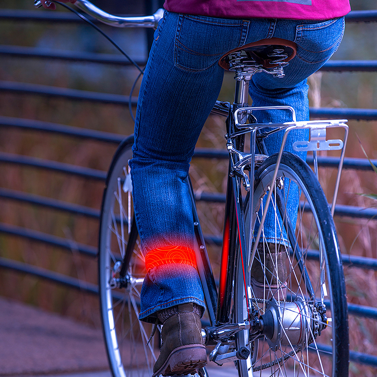 Nite Ize SlapLit Rechargeable LED Slap Wrap