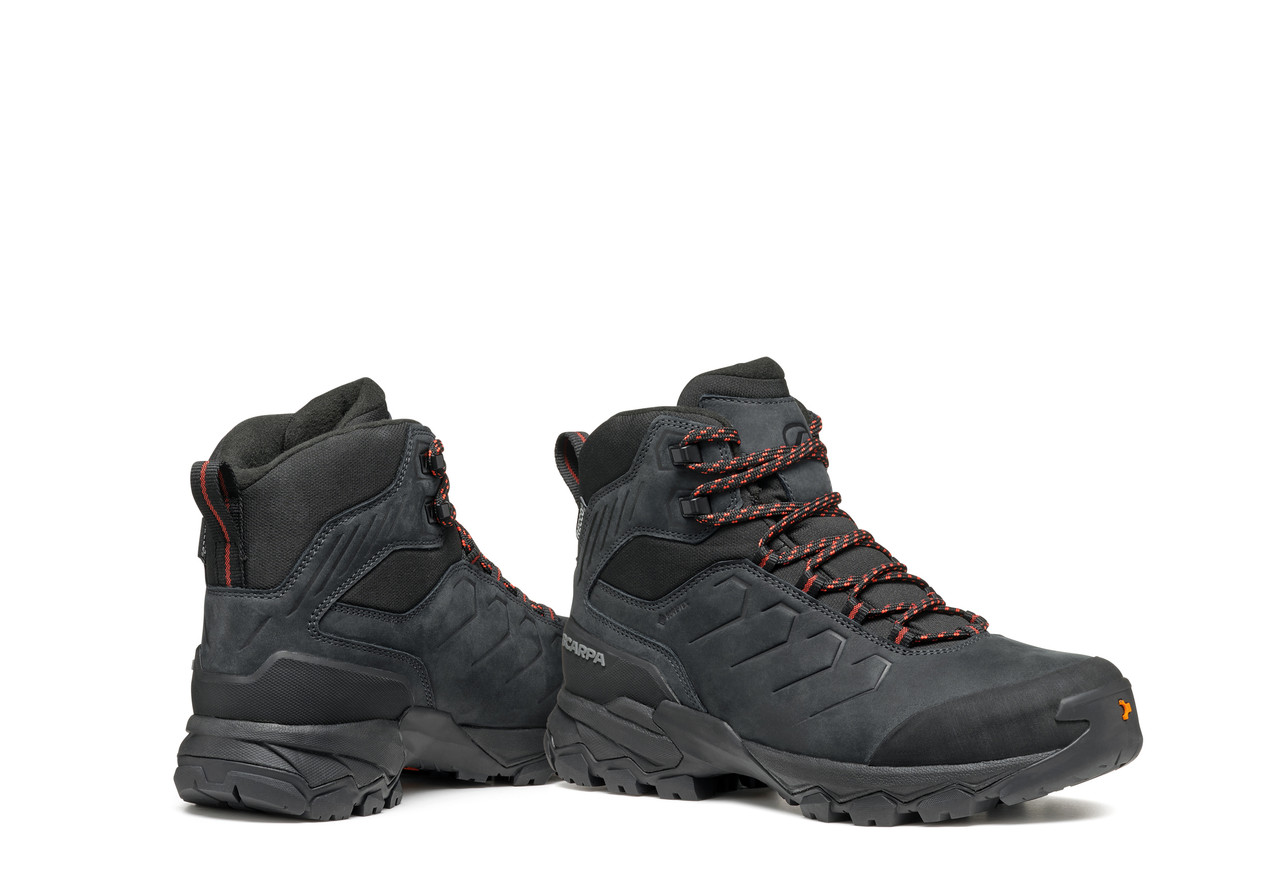 Scarpa Moraine Polar Gore-Tex Winter Boots - Women's