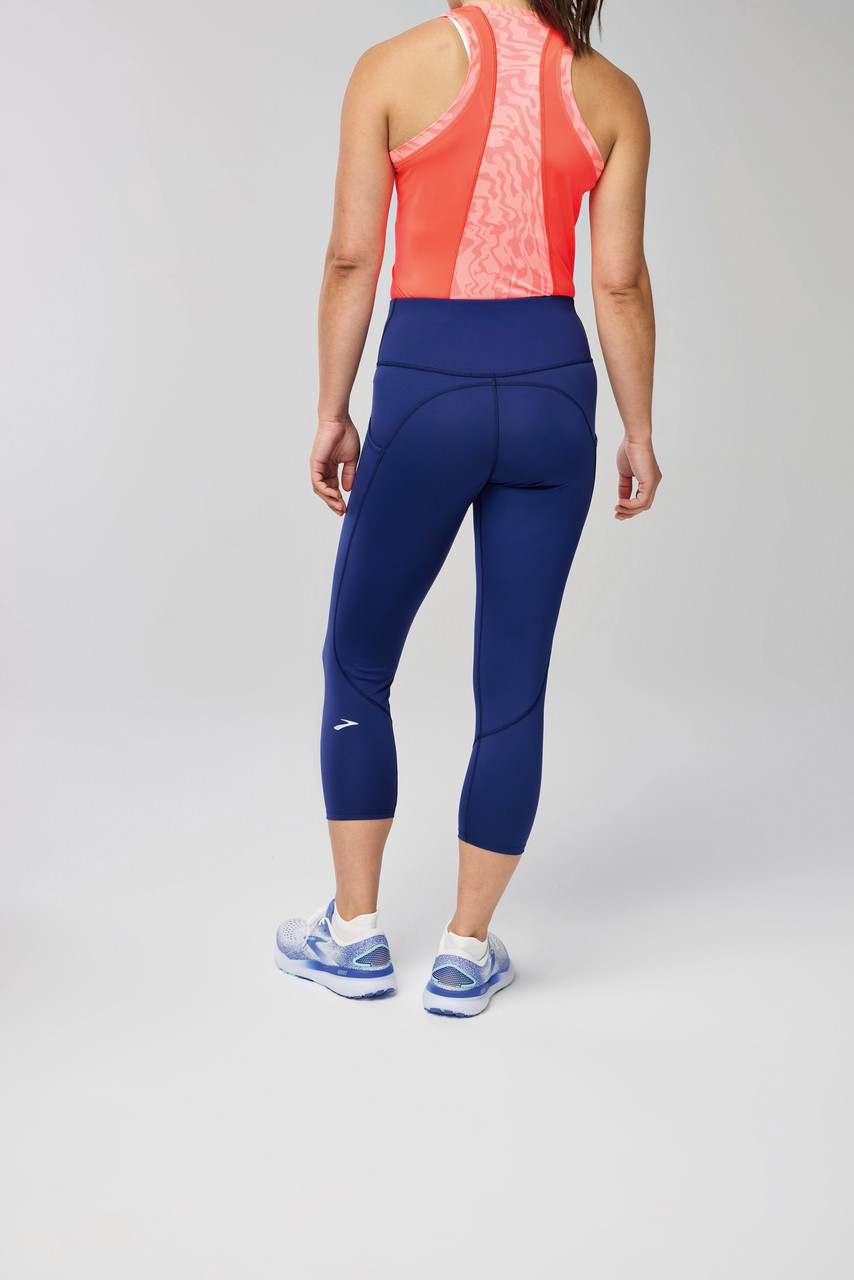 Brooks Spark Capri - Women's