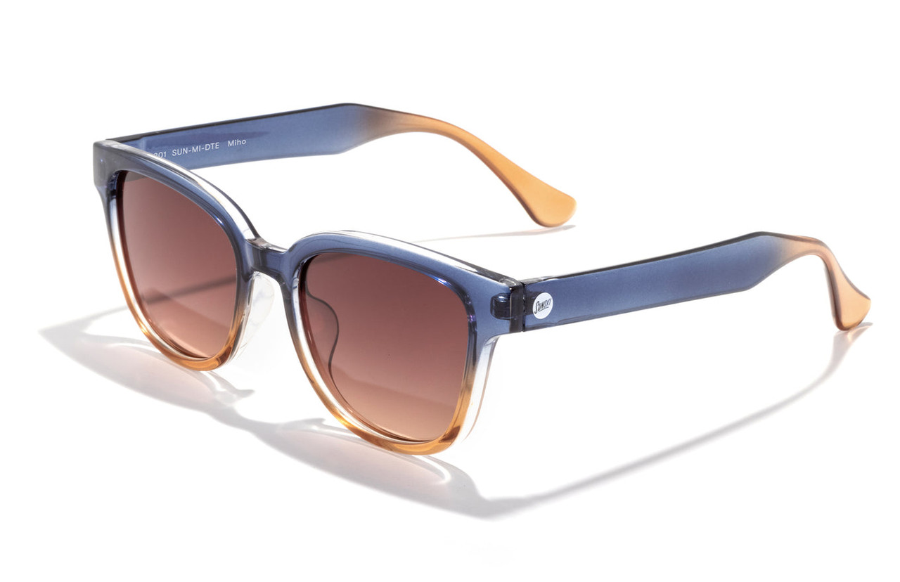 Sunski Miho Polarized Sunglasses