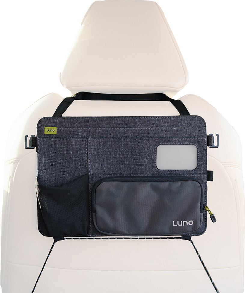 Luno Seatback Organizer