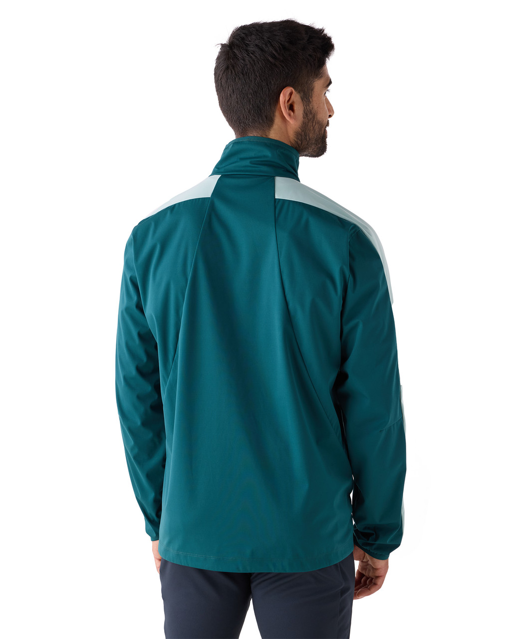 MEC Flex Nordic Softshell Jacket - Men's