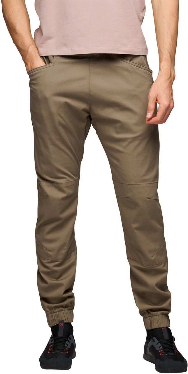 Black Diamond Notion Pants - Men's