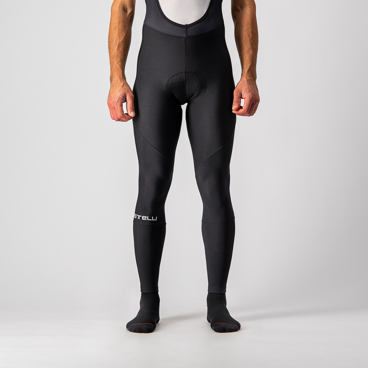 Castelli Entrata Bibtights - Men's