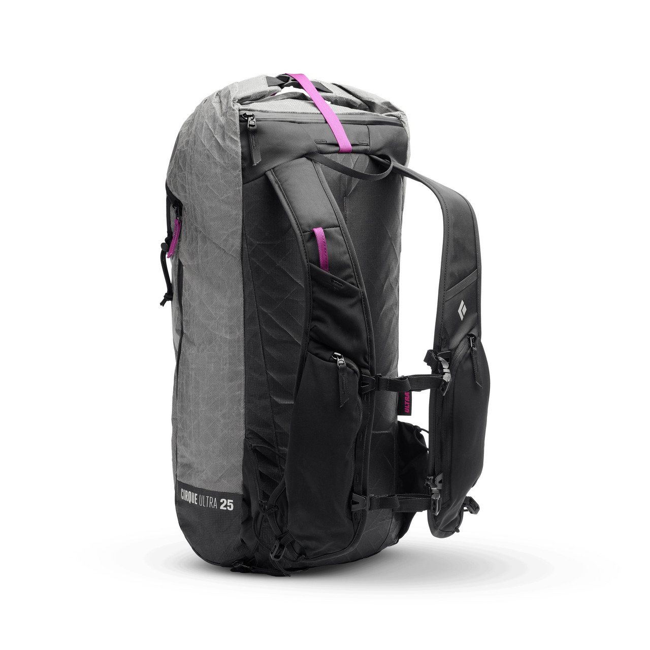 Black Diamond Cirque Ultra 25 Backpack - Unisex