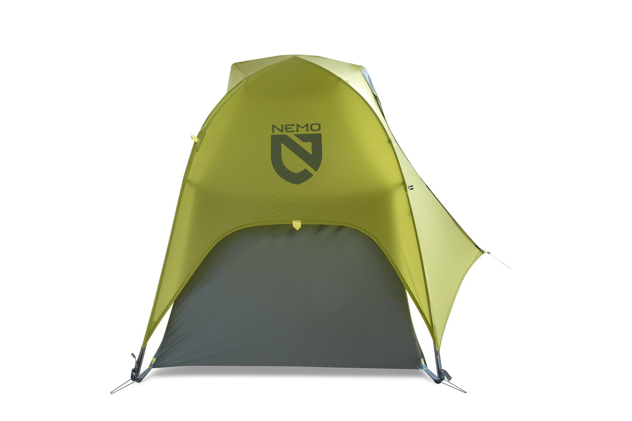 Nemo Dragonfly OSMO 1-Person Tent