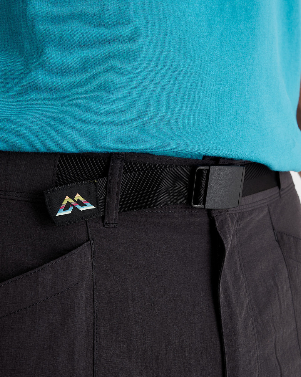 Kathmandu EVRY-Day Lined Cargo Pants - Men's