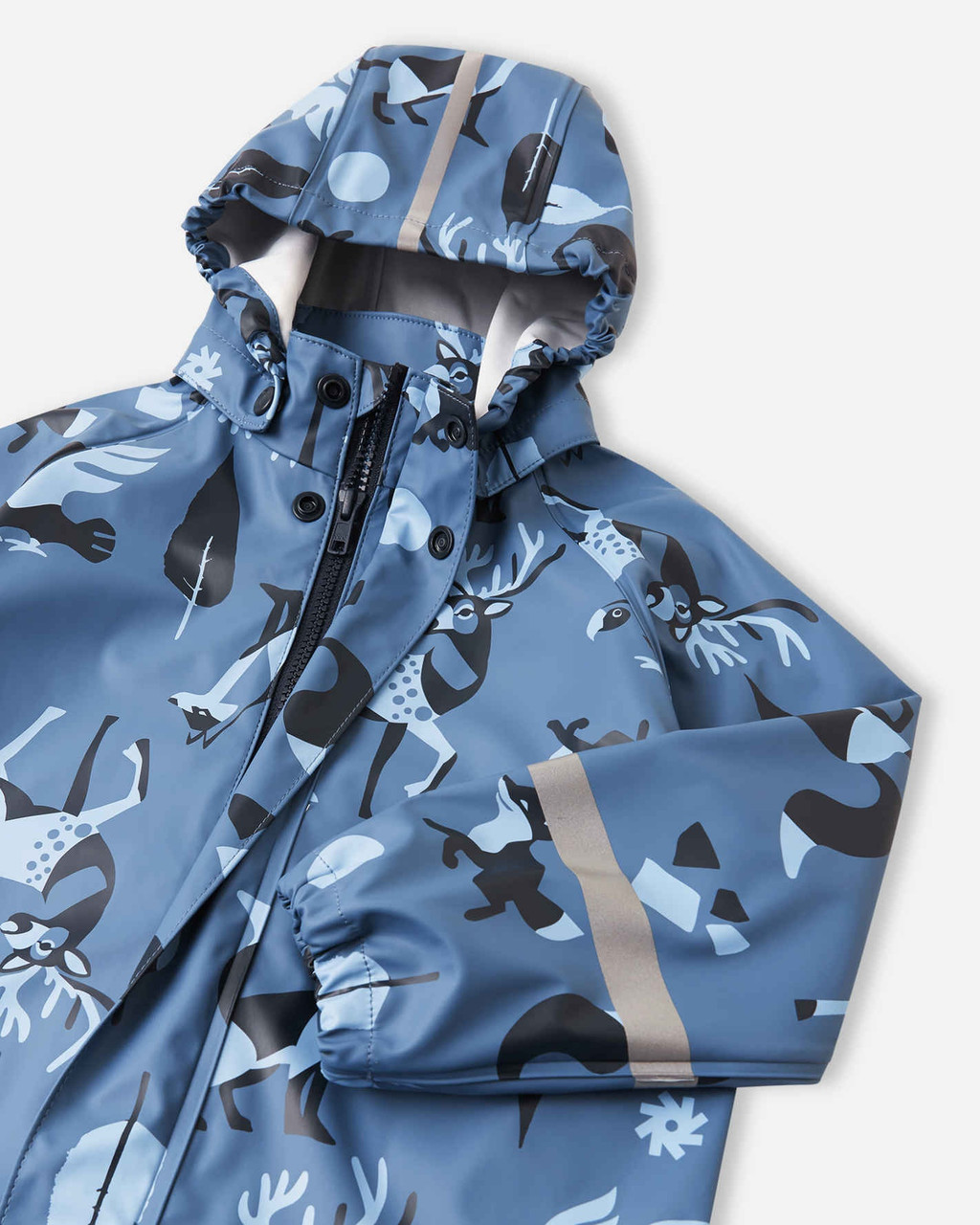 Reima Vesi Raincoat - Children