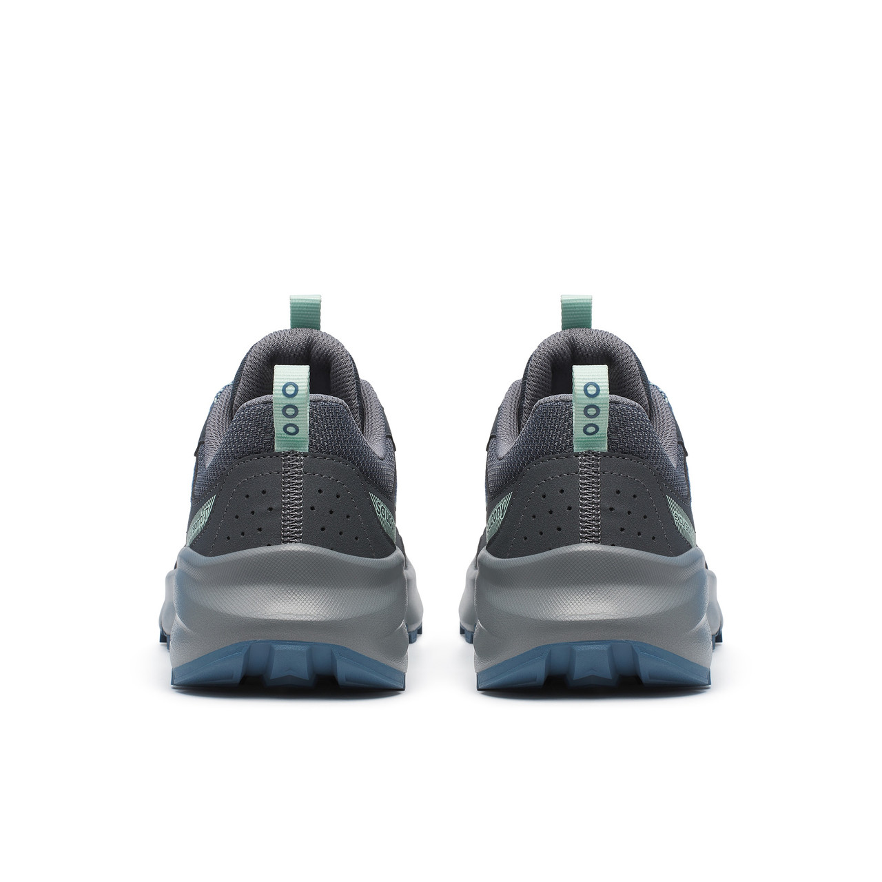 Saucony Excursion TR17 Trail Running Shoes - Women's