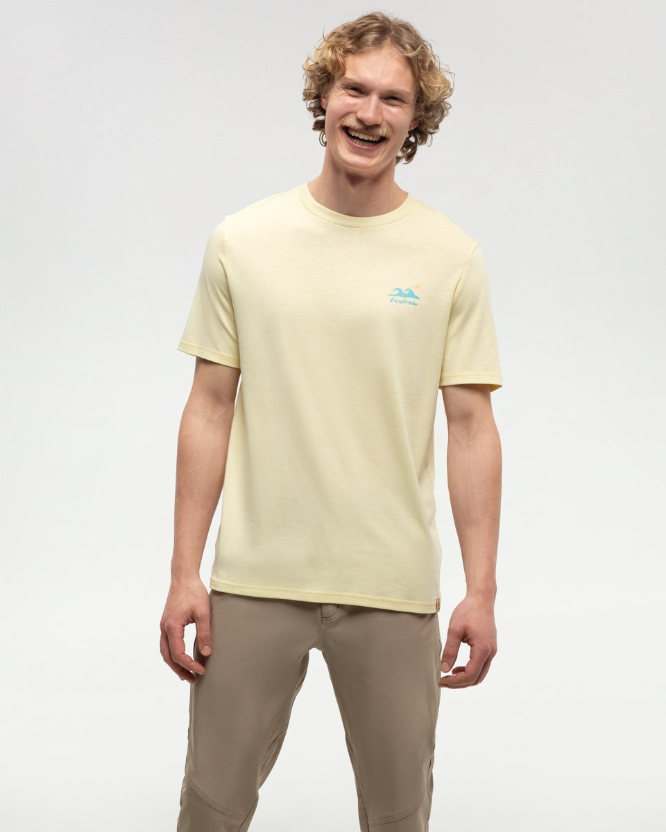tentree Seaforestation T-Shirt - Men's