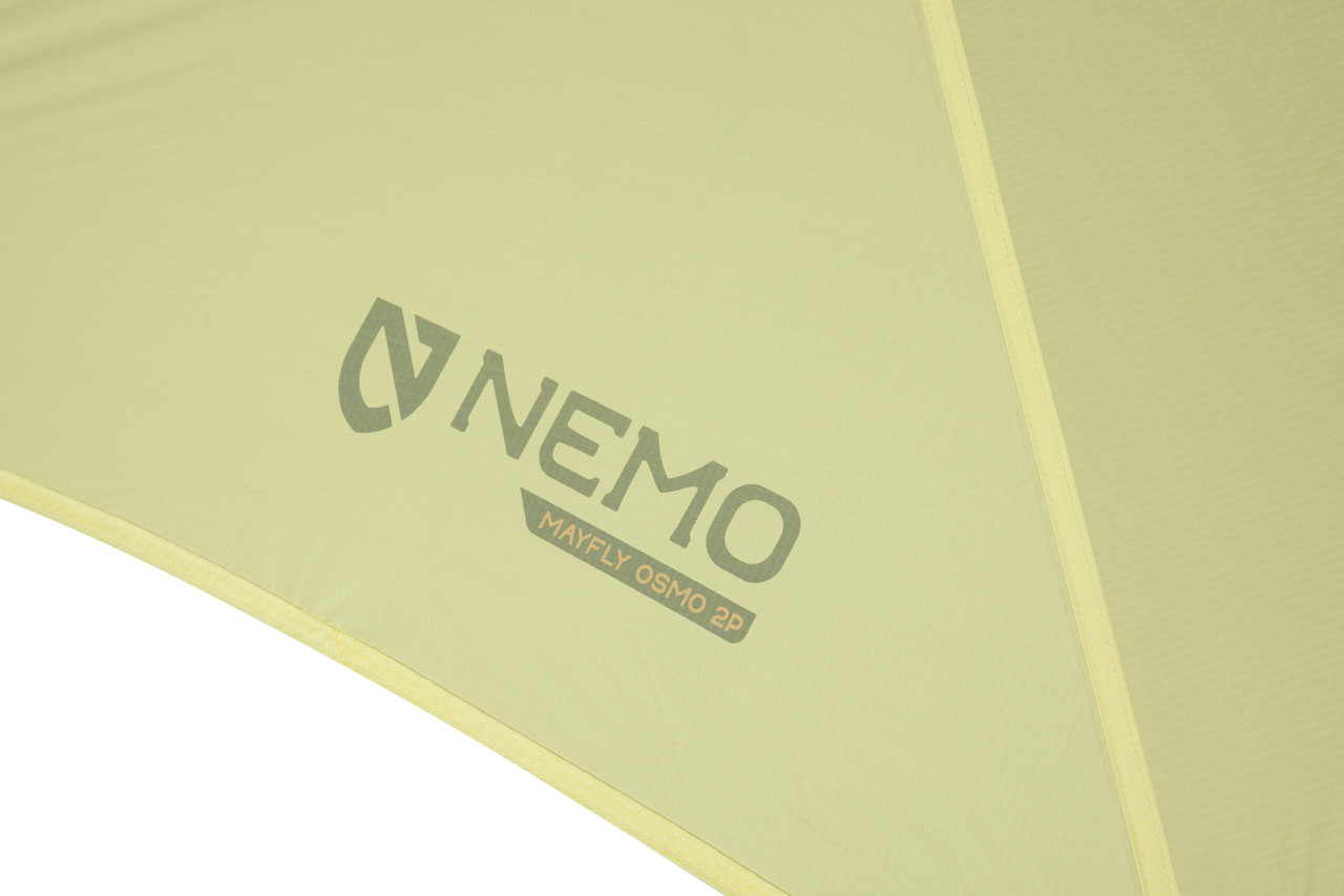 Nemo Mayfly OSMO 3P Tent
