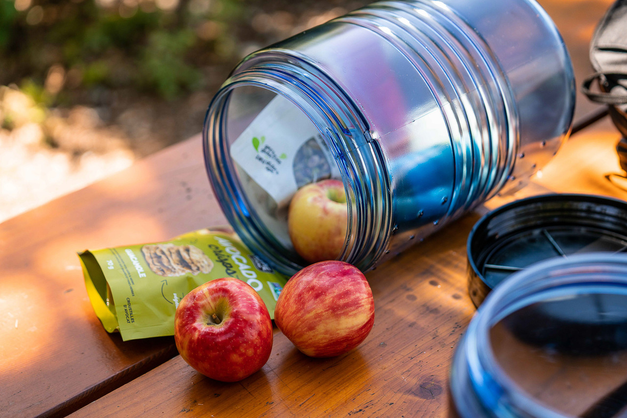 BearVault BV500 Bear Resistant Food Container