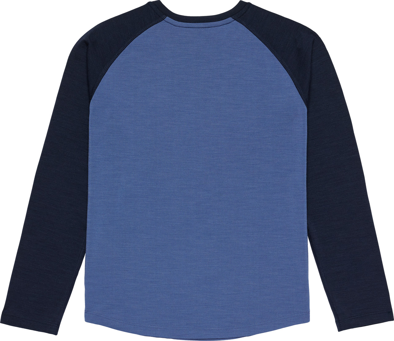 MEC T2 Merino Base Layer Long Sleeve Top - Youths