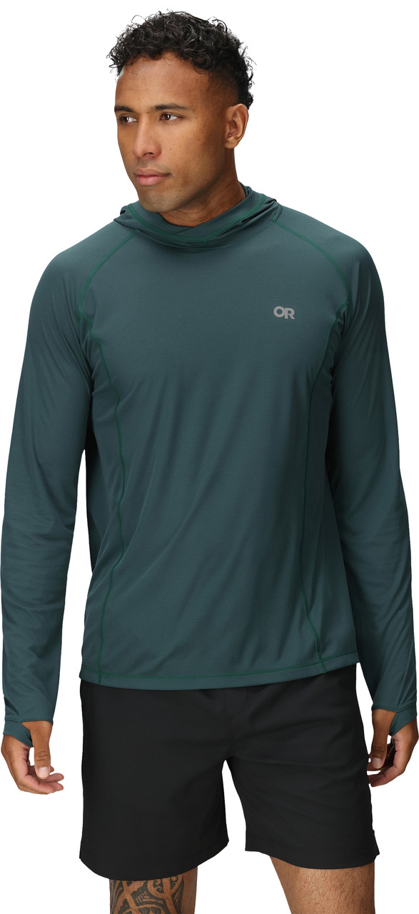 Outdoor Research Echo Hoodie - Men's