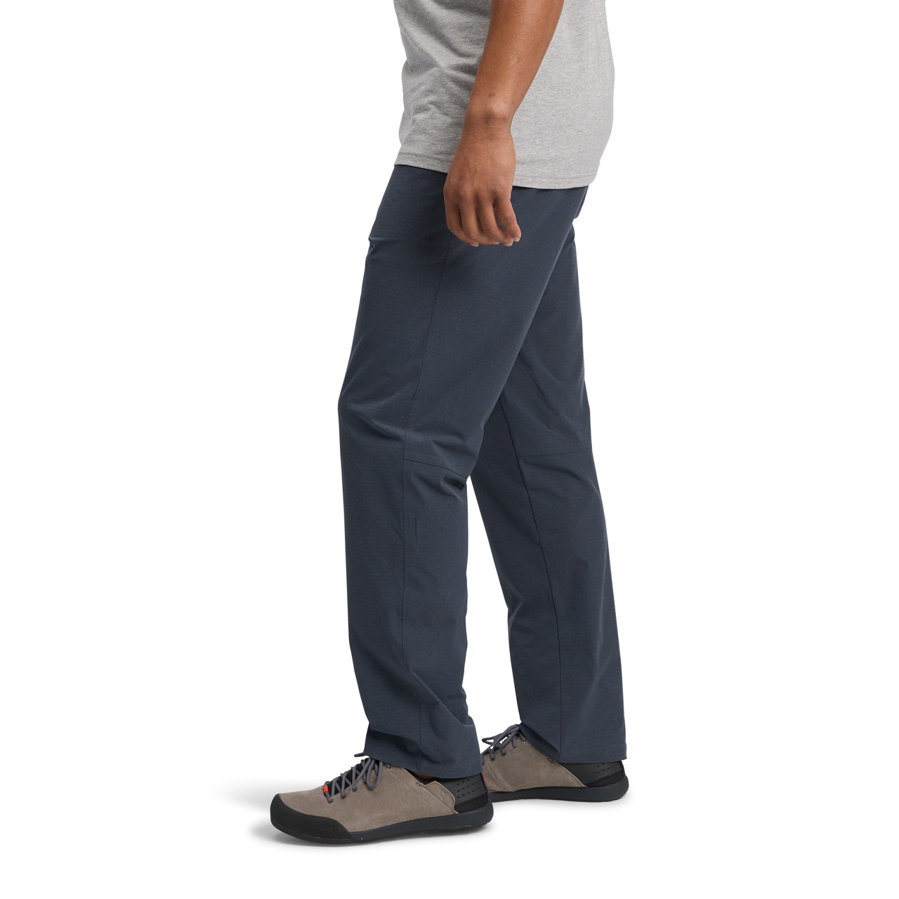 Black Diamond Sequence Pants - Men's
