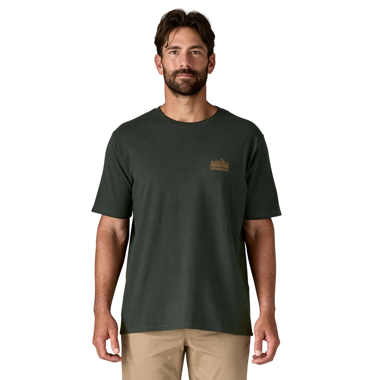 Patagonia Strataspire Responsibili-Tee - Men's