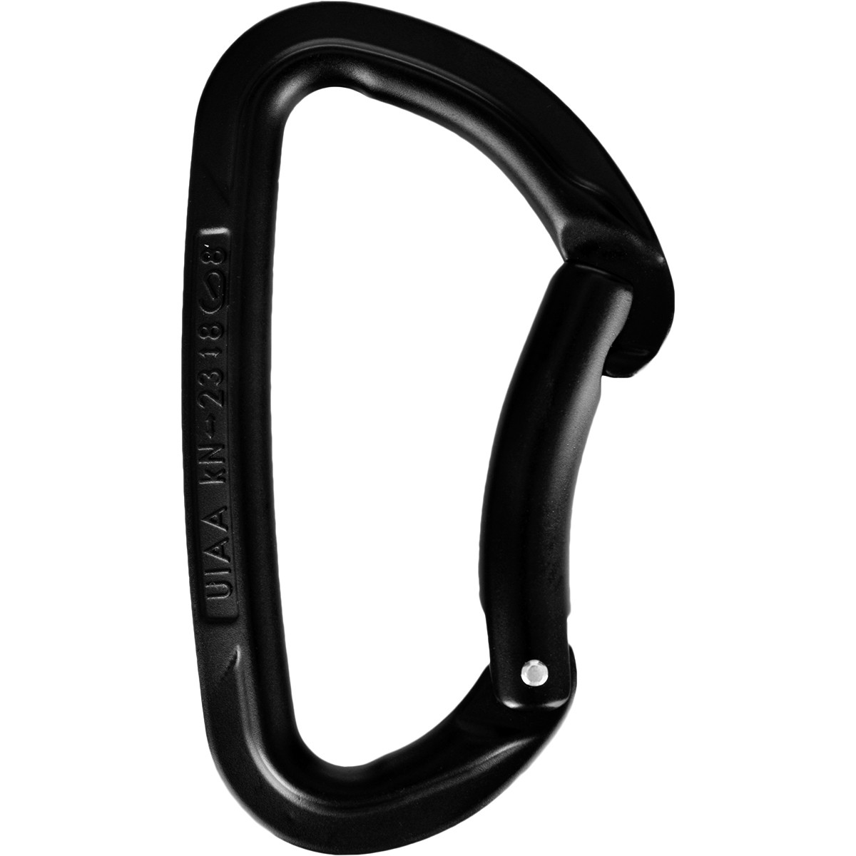 Wild Country Session Bent Gate Carabiner