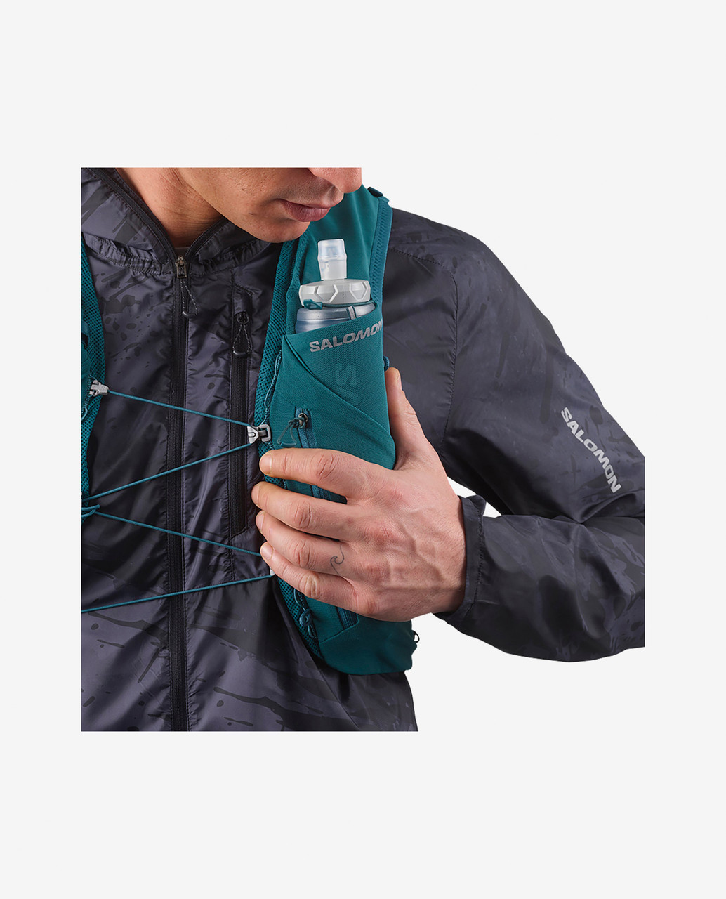 Salomon Soft Flask 500ml