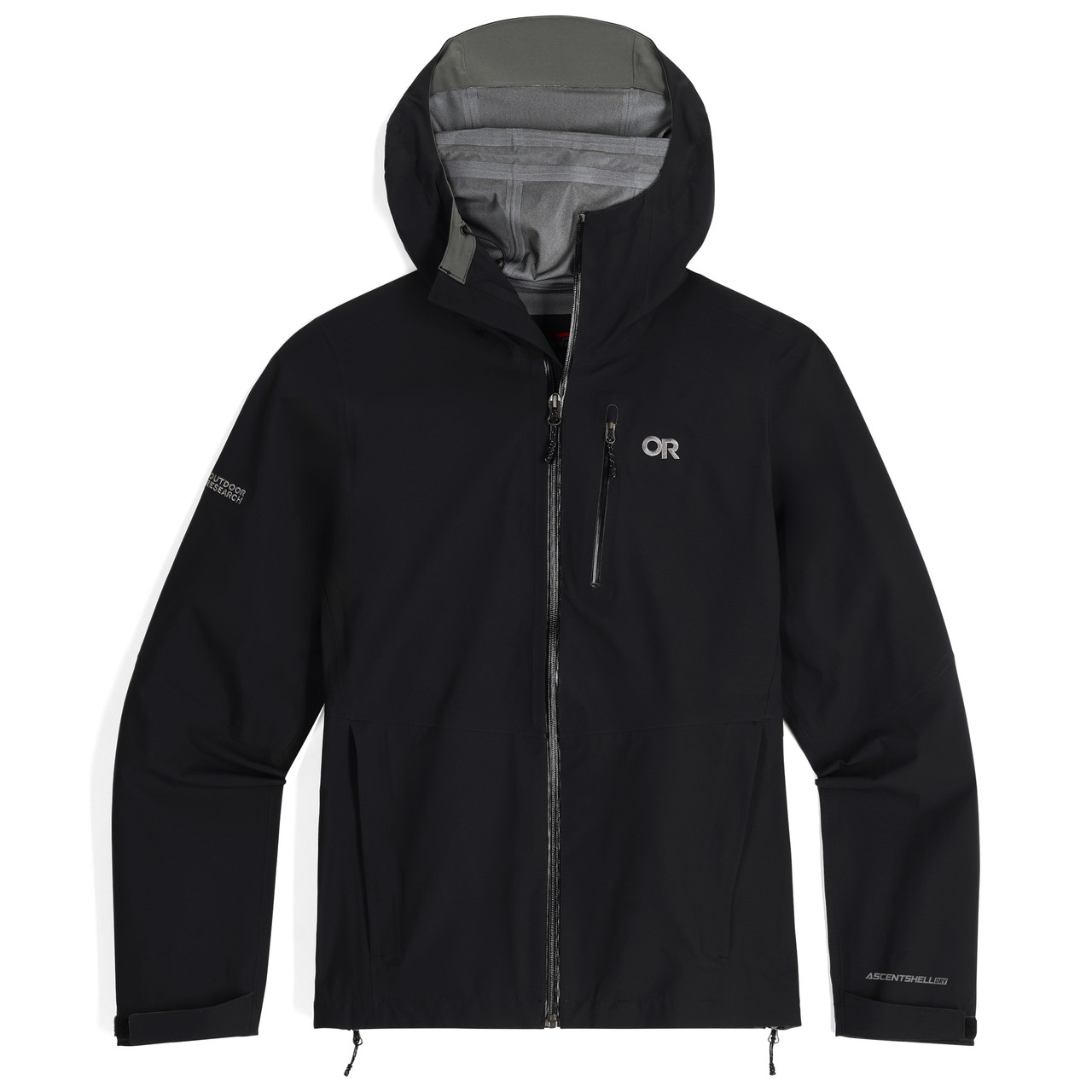 Aspire 3L Rain Jacket