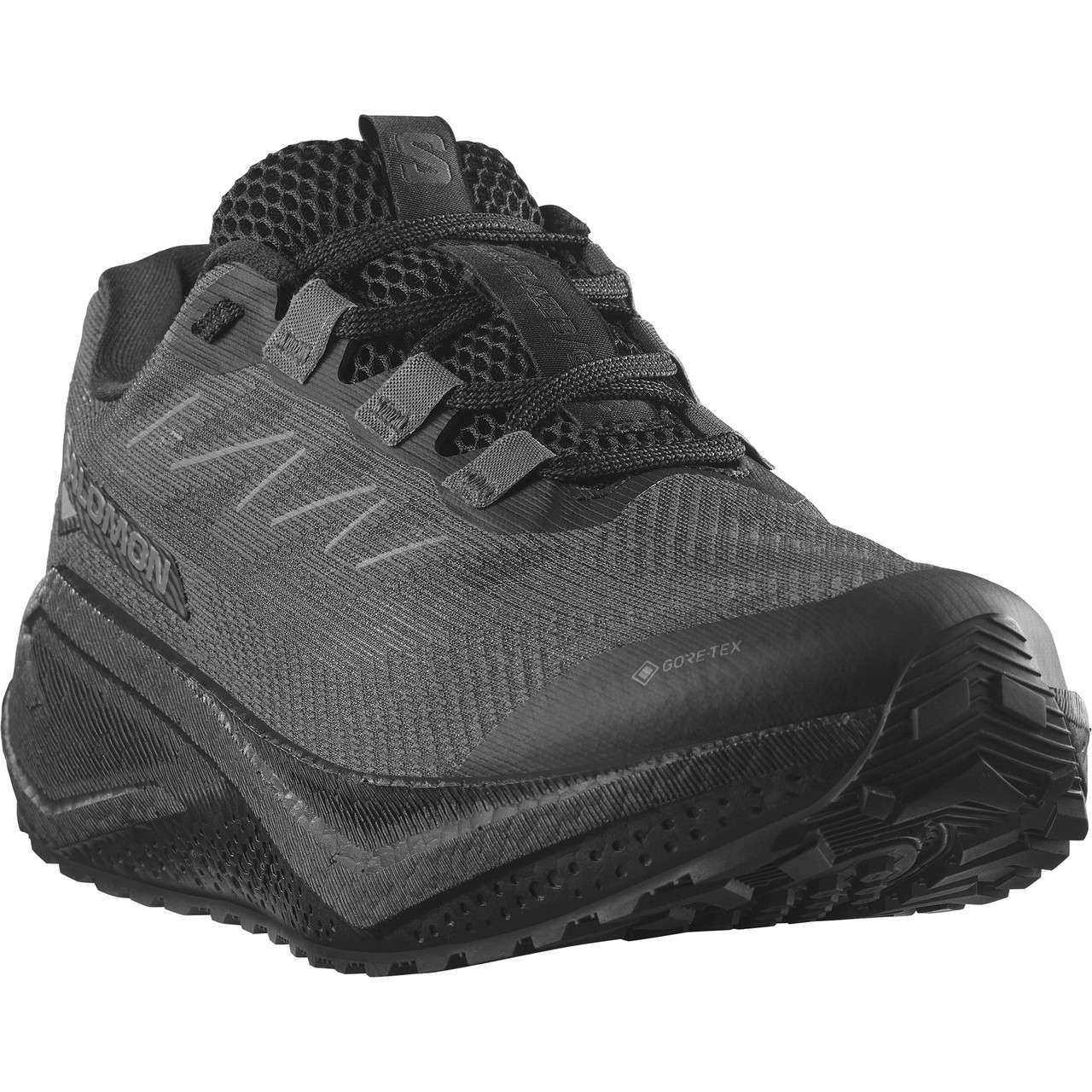 Salomon Aero Blaze 3 Gravel Gore-Tex Running Shoes - Men's