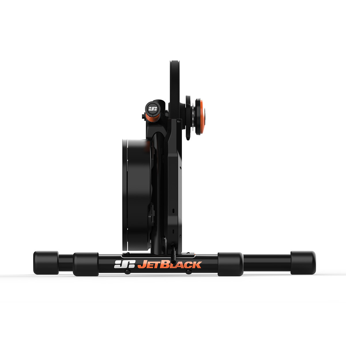 JetBlack Victory Smart Trainer with Z-Cog