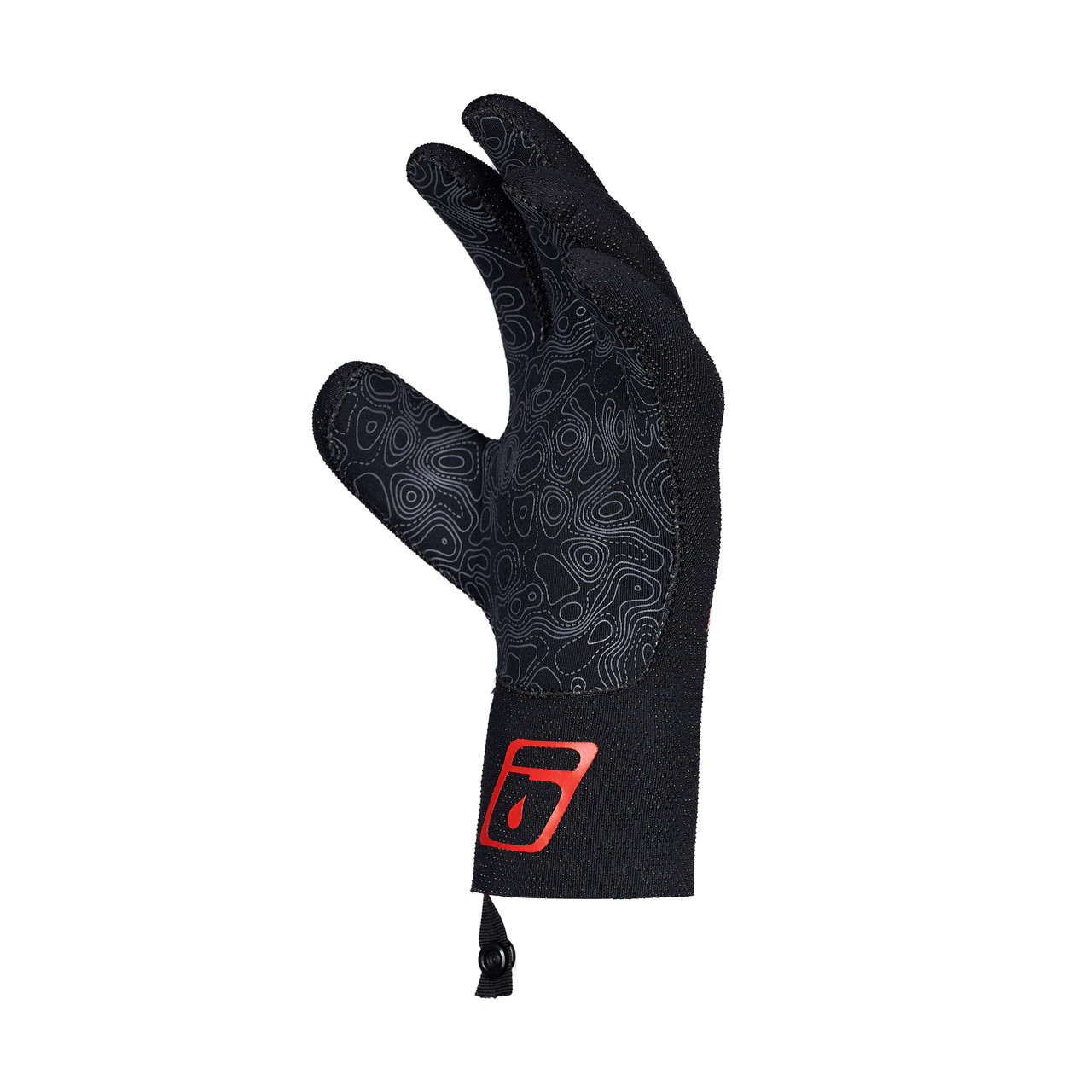 Level Six Proton 3mm Neoprene Gloves - Unisex