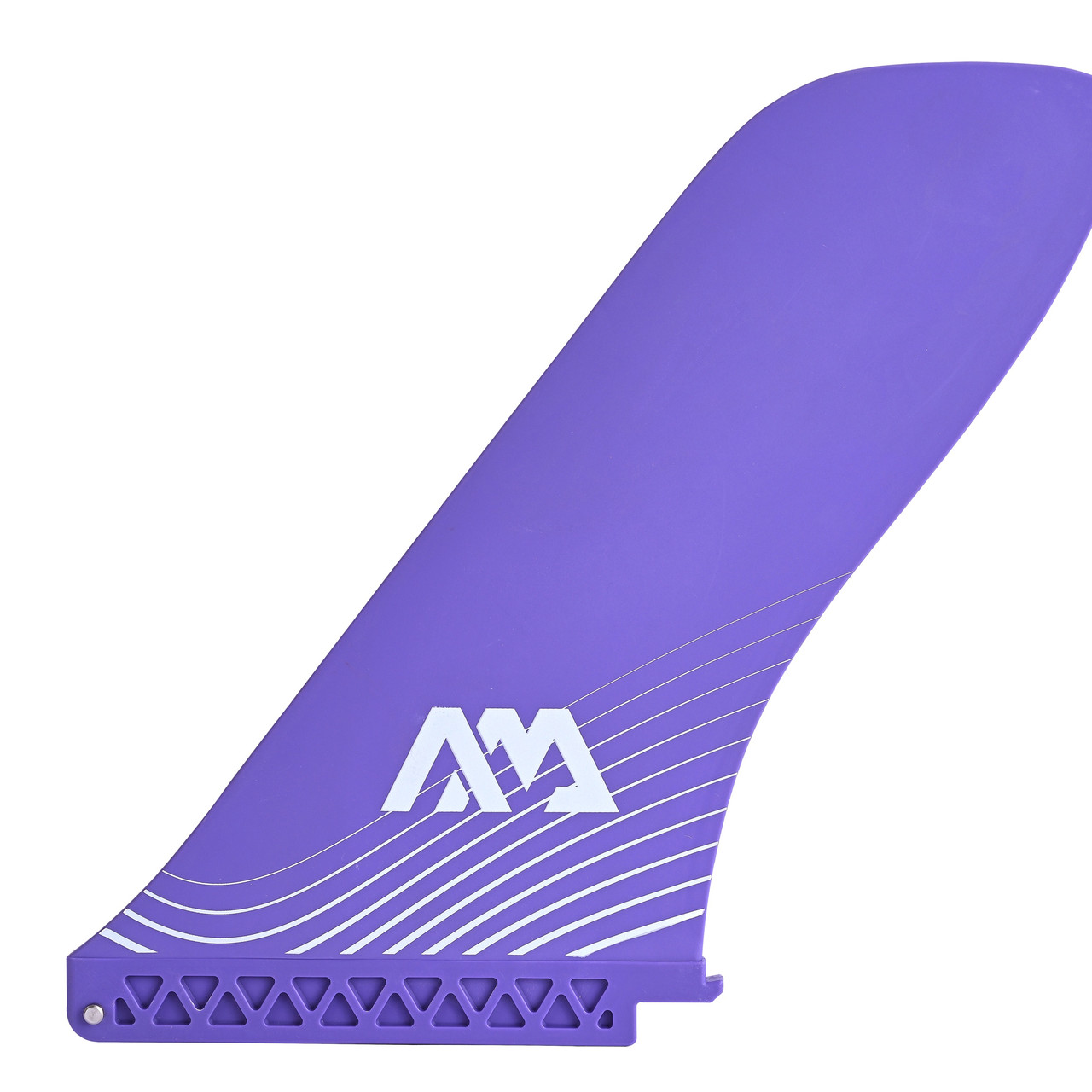 Aqua Marina Coral 11' 6" Touring Inflatable SUP Package - Unisex