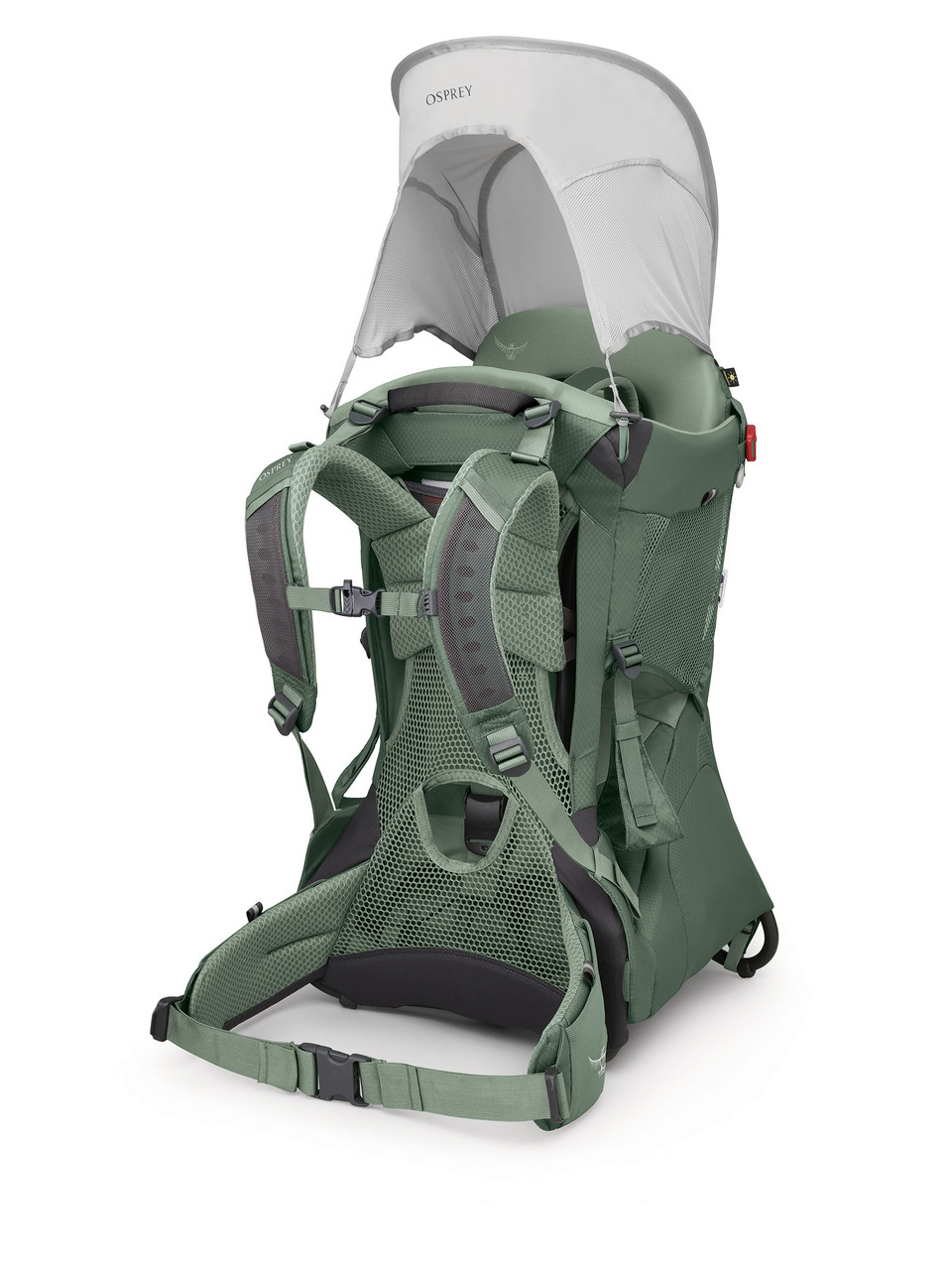 Osprey Poco Child Carrier - Unisex