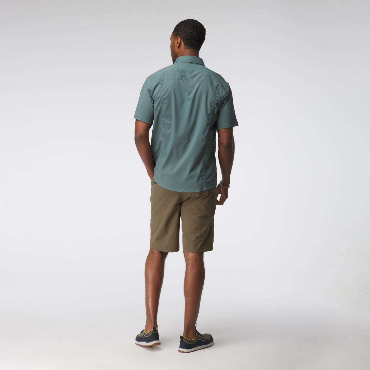 NRS Gear Shirt - Men's