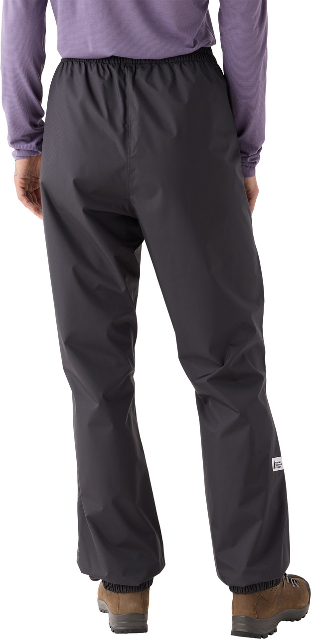 MEC x AQUANATOR Rain Pants - Women's