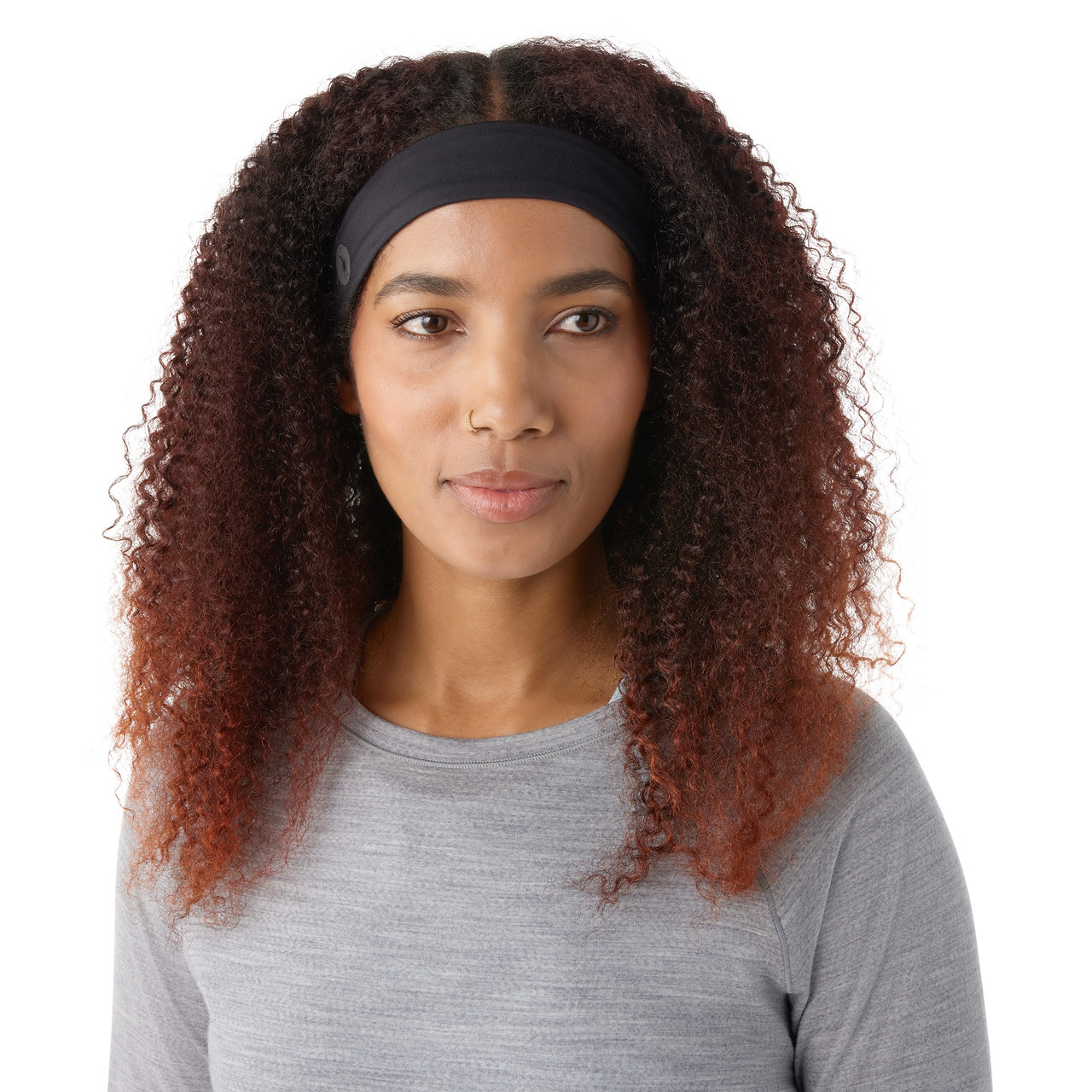 Smartwool Active Stretch Headband - Unisex
