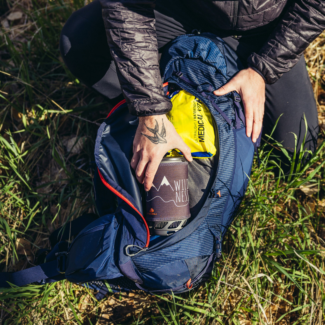 Gregory Paragon 50 Backpack - Unisex