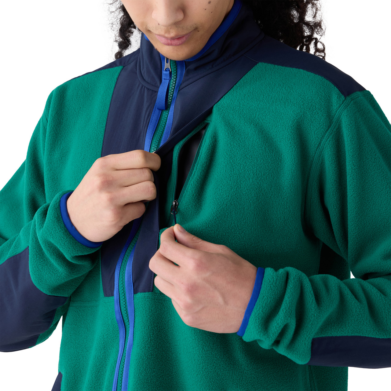 MEC Fireside Fleece Jacket - Men's