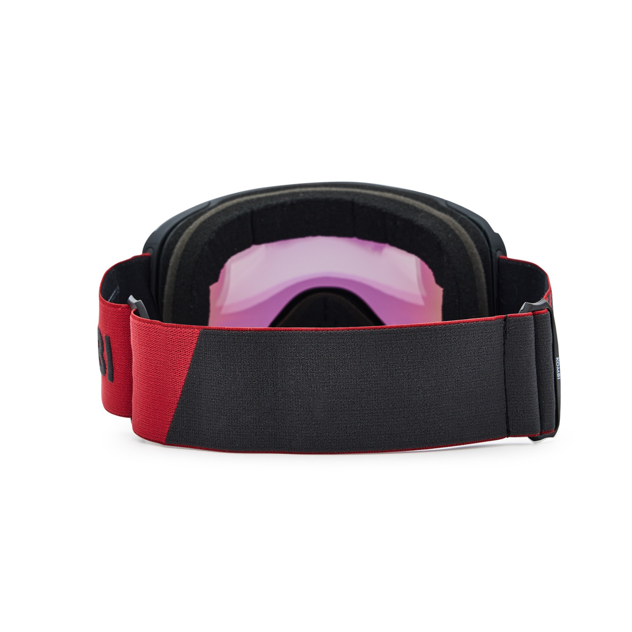 Kombi Re-act Magnetic Goggles - Unisex