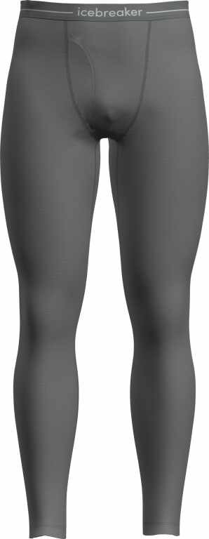 icebreaker Merino 260 Tech Leggings with Fly - Men's