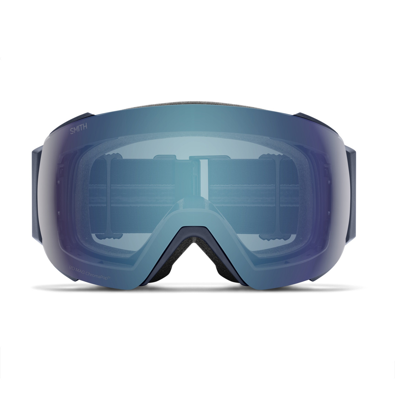 Smith I/O Mag Goggles - Unisex