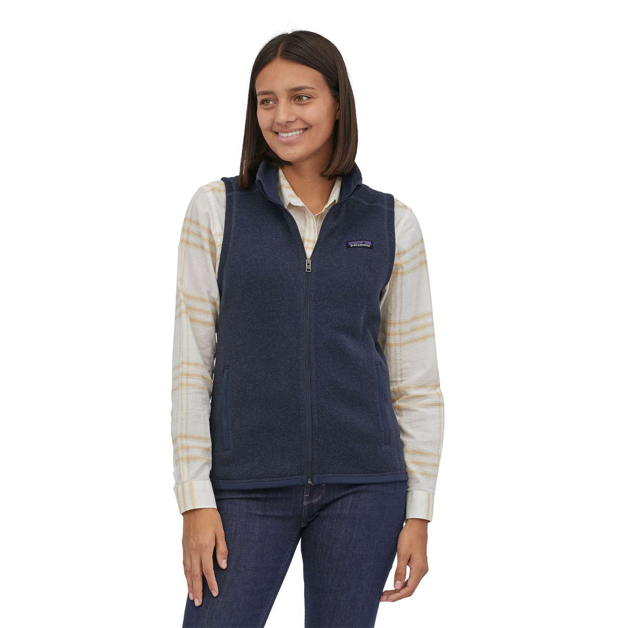 Patagonia Better Sweater Vest - Women's