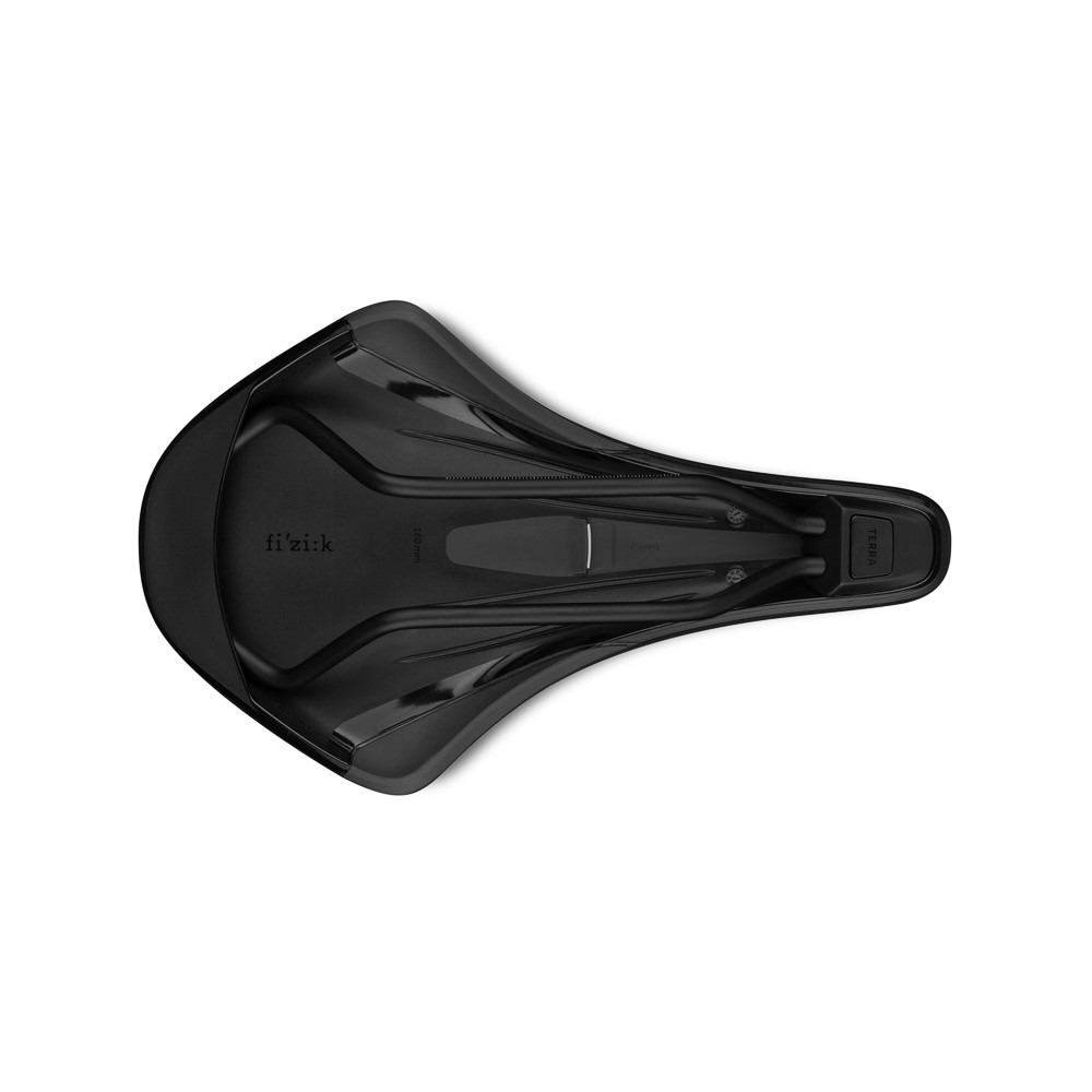 Fizik Terra Argo X5 Saddle (160mm) - Unisex