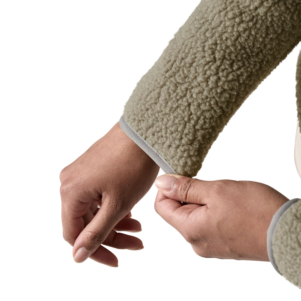 Patagonia Retro Pile Marsupial - Women's